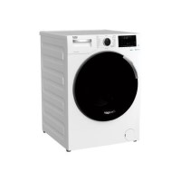 Refurbished Beko WEY94P64EW Freestanding 9KG 1400 Spin Washing Machine