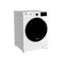 Refurbished Beko WEY94P64EW Freestanding 9KG 1400 Spin Washing Machine