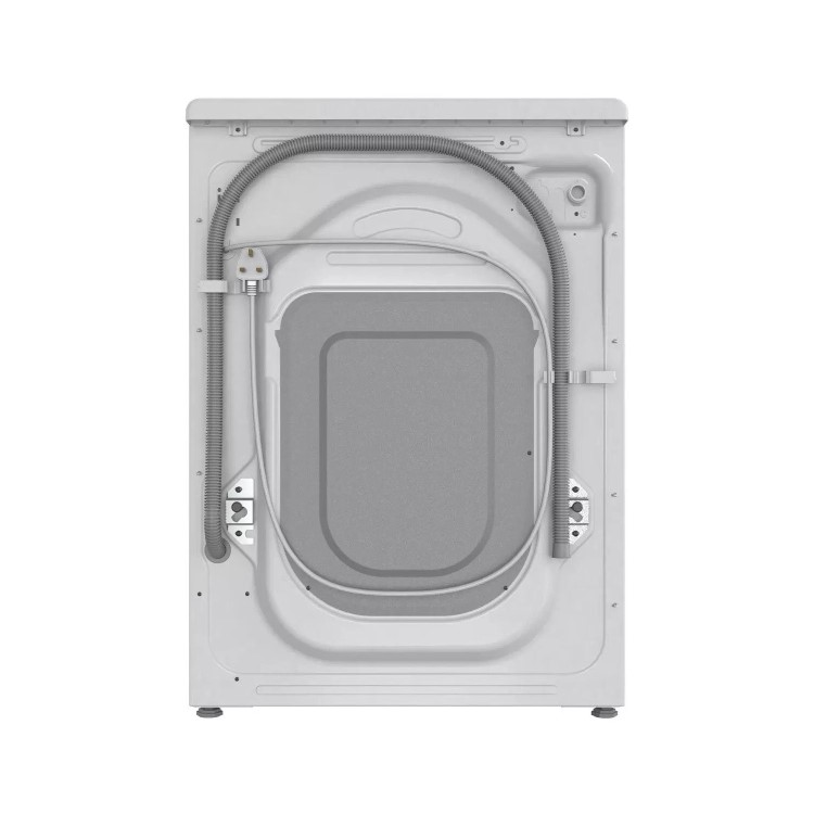 Refurbished Hisense WFGE101649VM Freestanding 10KG 1600 Spin Washing Machine
