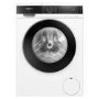Refurbished Siemens iQ500 9kg 1600rpm Washing Machine White