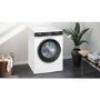 Refurbished Siemens iQ500 9kg 1600rpm Washing Machine White