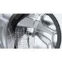 Refurbished Siemens iQ500 9kg 1600rpm Washing Machine White