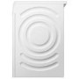 Refurbished Siemens iQ500 9kg 1600rpm Washing Machine White