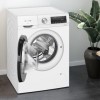 Refurbished Siemens WG54G201GB Freestanding 10KG 1400 Spin Washing Machine
