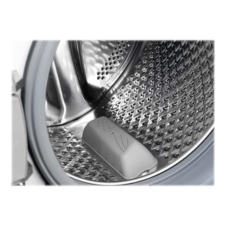 Refurbished Smeg WHT1114LUK1 Freestanding 11KG 1400 Spin Washing Machine