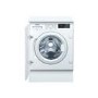 Refurbished Siemens WI14W301GB iQ500 Integrated 8KG 1400 Spin Washing Machine