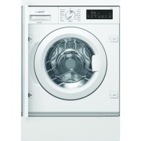 Refurbished Siemens WI14W501GB Integrated 8KG 1400 Spin Washing Machine