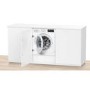 Refurbished Siemens WI14W501GB Integrated 8KG 1400 Spin Washing Machine White
