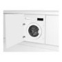 Refurbished Beko WIC74545F2 Integrated 7KG 1400 Spin Washing Machine