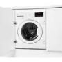 Refurbished Beko WIX845400 Integrated 8KG 1400 Spin Washing Machine