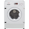 Refurbished Bosch Serie 4 WKD28352GB Integrated 7/4KG 1355 Spin Washer Dryer White