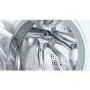 Refurbished Bosch Series 6 WKD28542GB Integrated 7/4KG 1400 Spin Washer Dryer