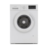 Refurbished Siemens WM14N190GB Freestanding 7KG 1400 Spin Washing Machine White