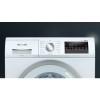 Siemens iQ300 8kg 1400rpm Freestanding Washing Machine With Quiet IQdrive Motor - White
