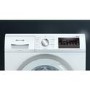 Siemens iQ300 8kg 1400rpm Freestanding Washing Machine With Quiet IQdrive Motor - White
