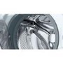 Siemens iQ300 8kg 1400rpm Freestanding Washing Machine With Quiet IQdrive Motor - White