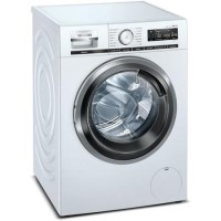 Refurbished Siemens WM14VMH4GB Smart Freestanding 9KG 1400 Spin Washing Machine White