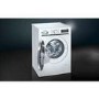 Refurbished Siemens WM14VMH4GB Smart Freestanding 9KG 1400 Spin Washing Machine White