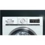 Refurbished Siemens WM14VMH4GB Smart Freestanding 9KG 1400 Spin Washing Machine White