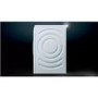 Refurbished Siemens WM14VMH4GB Smart Freestanding 9KG 1400 Spin Washing Machine White