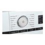 Refurbished Siemens IQ-500 WM16XMH9GB Smart Freestanding 9KG 1600 Spin Washing Machine White