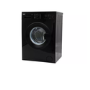 Refurbished Bush WMNB812EB Freestanding 8KG 1200 Spin Washing Machine - Black