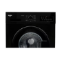 Refurbished Bush WMNB812EB Freestanding 8KG 1200 Spin Washing Machine - Black