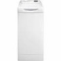 Refurbished Hotpoint WMTF722UUKN Freestanding 7KG 1200 Spin Washing Machine White