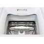 Refurbished Hotpoint WMTF722UUKN Freestanding 7KG 1200 Spin Washing Machine White