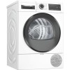 Bosch 8kg Freestanding Heat Pump Tumble Dryer - White