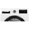 Bosch 8kg Freestanding Heat Pump Tumble Dryer - White