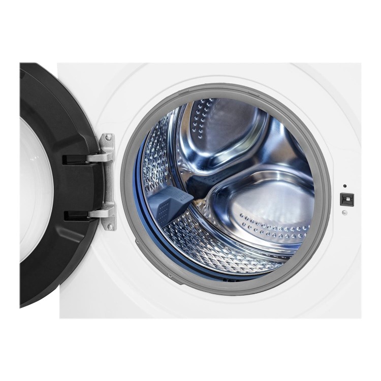 Refurbished Beko WR1040p44E1 Freestanding 10KG 1400 Spin AquaTech Washing Machine