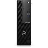 Refurbished Dell OptiPlex 3080 SFF Core i5-10500 8GB 256GB SSD Windows 10 Pro Desktop PC
