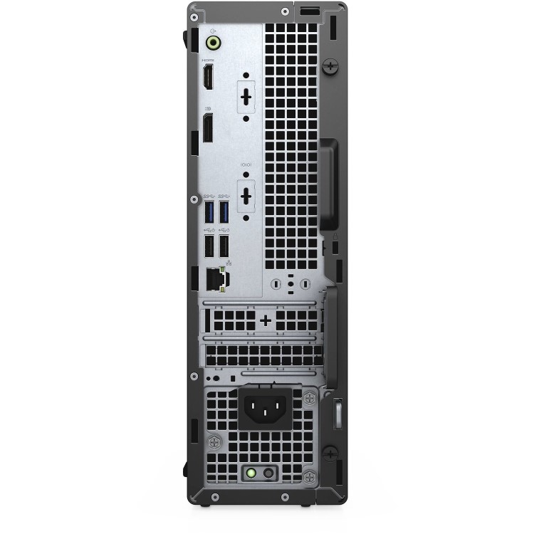 Refurbished Dell OptiPlex 3080 SFF Core i5-10500 8GB 256GB SSD Windows 10 Pro Desktop PC
