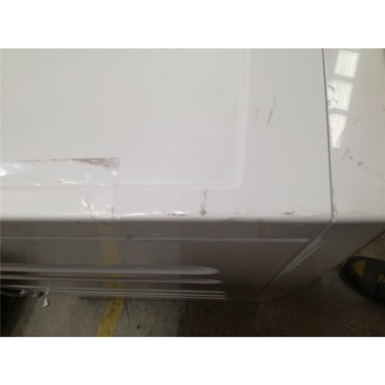 Refurbished Miele WSG663 Freestanding 9KG 1400 SpinWashing Machine