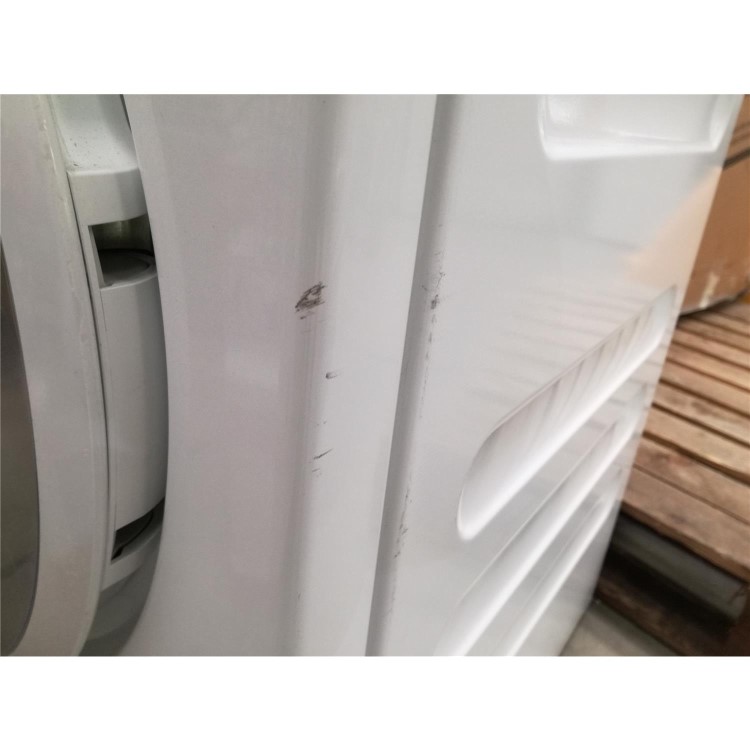 Refurbished Miele WSG663 Freestanding 9KG 1400 SpinWashing Machine