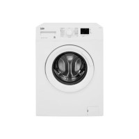 Refurbished BEKO WTB740E1W Freestanding 7KG 1400 Spin Washing Machine