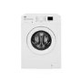 Refurbished BEKO WTB740E1W Freestanding 7KG 1400 Spin Washing Machine