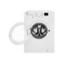 Refurbished BEKO WTB740E1W Freestanding 7KG 1400 Spin Washing Machine