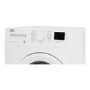 Refurbished BEKO WTB740E1W Freestanding 7KG 1400 Spin Washing Machine