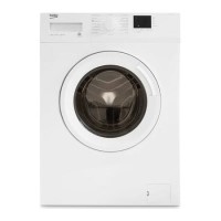 Refurbished Beko WTB820E1W Freestanding 8KG 1200 Spin Washing Machine
