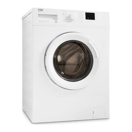 Refurbished Beko WTB820E1W Freestanding 8KG 1200 Spin Washing Machine