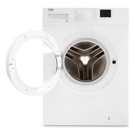 Refurbished Beko WTB820E1W Freestanding 8KG 1200 Spin Washing Machine
