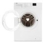 Refurbished Beko WTB820E1W Freestanding 8KG 1200 Spin Washing Machine
