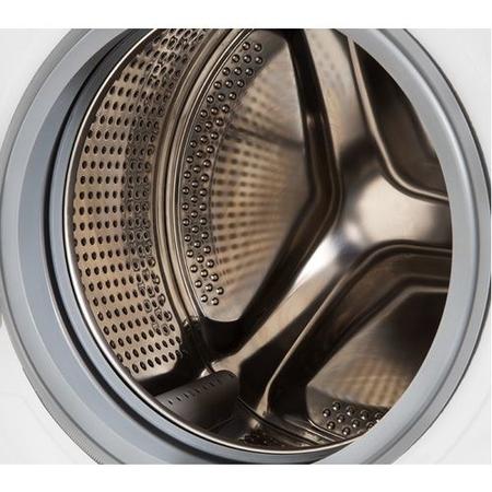 Refurbished Beko WTB820E1W Freestanding 8KG 1200 Spin Washing Machine