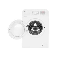 Refurbished Beko WTG641M3W Freestanding 6KG 1400 Spin Washing Machine White