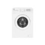 Refurbished Beko WTG641M3W Freestanding 6KG 1400 Spin Washing Machine White