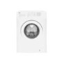 Refurbished Beko WTG720M1W Freestanding 7KG 1200 Spin Washing Machine