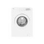 Refurbished Beko WTG741M1W Freestanding 7KG 1400 Spin Washing Machine White