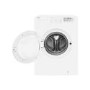 Refurbished Beko WTG741M1W Freestanding 7KG 1400 Spin Washing Machine White